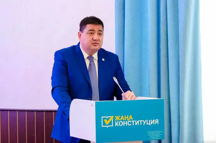 Городской штаб в Астане организует 1000 мероприятий для 700 тысяч человек Павлодаре