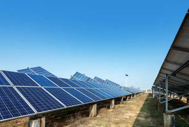 Солнечная энергетика в Енбекшиказахском районе приносит стабильный доход Павлодаре