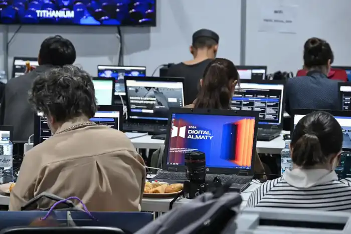 Цифровизация образования и медицины в Алматы: новые возможности для будущих поколений Павлодаре