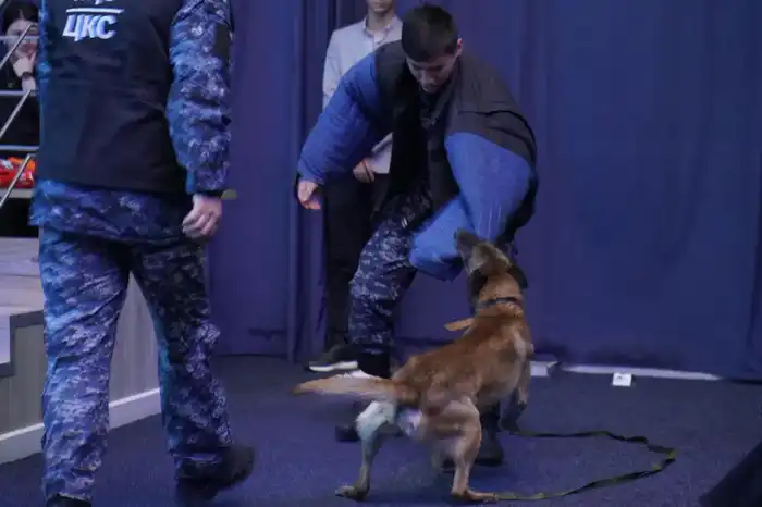 «Закон и порядок»: звезды КВН «Астана» зажигают свет надежды в борьбе с наркотиками среди студентов Павлодаре