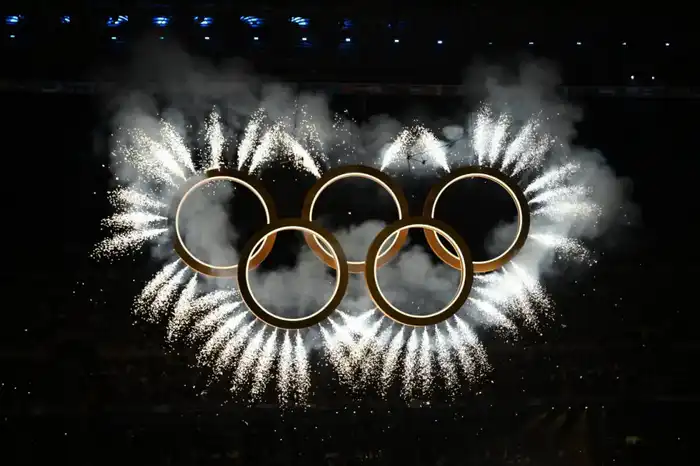 В Милане состоялась торжественная церемония открытия XXV зимних Олимпийских игр (5)