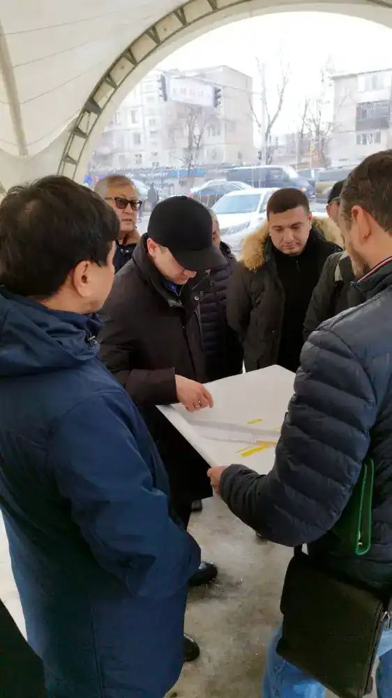 Расширение ярмарок в Алматы: новые возможности для фермеров и улучшение социальной инфраструктуры Павлодаре