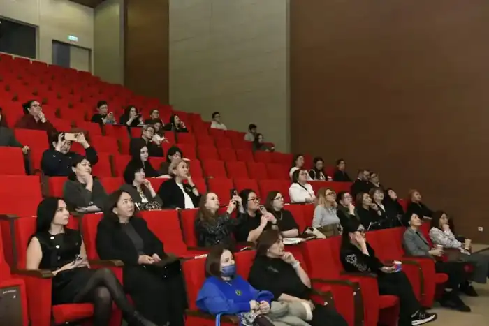 Мастер-форум бизнес-тренеров повели в Астане (3)