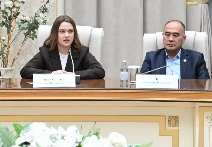 Бейбит Исабаев провел встречу по обсуждению проекта новой Конституции (3)