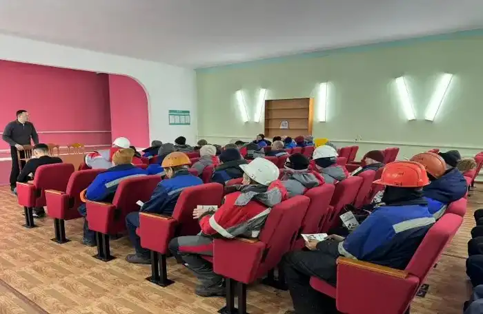 В Житикаринском районе продолжаются встречи по укреплению межэтнического и межконфессионального согласия Павлодаре