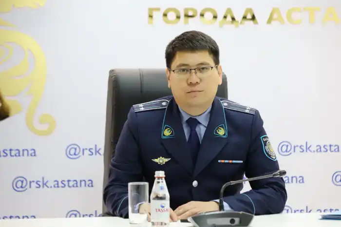 Международные стандарты безопасности дорожного движения: опыт Астаны в борьбе с ДТП Павлодаре