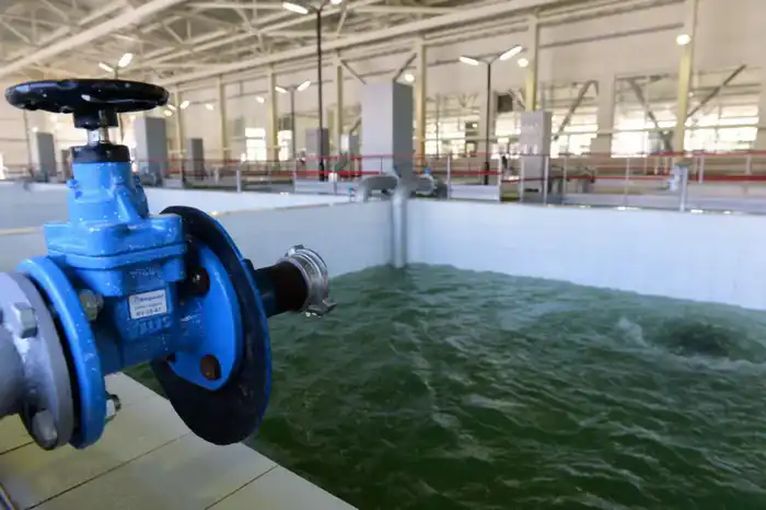 Цифровая трансформация инфраструктуры ЖКХ в Алматы: внедрение IoT и SCADA-систем для создания Цифрового двойника города Павлодаре