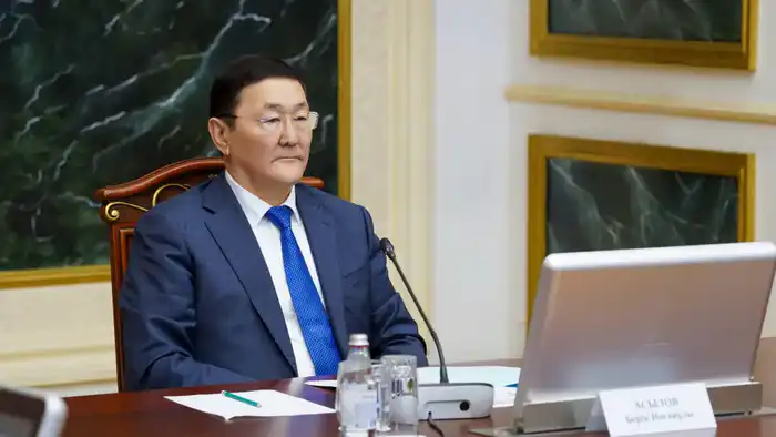 Вопросы водной безопасности рассмотрены в Генеральной прокуратуре (8)