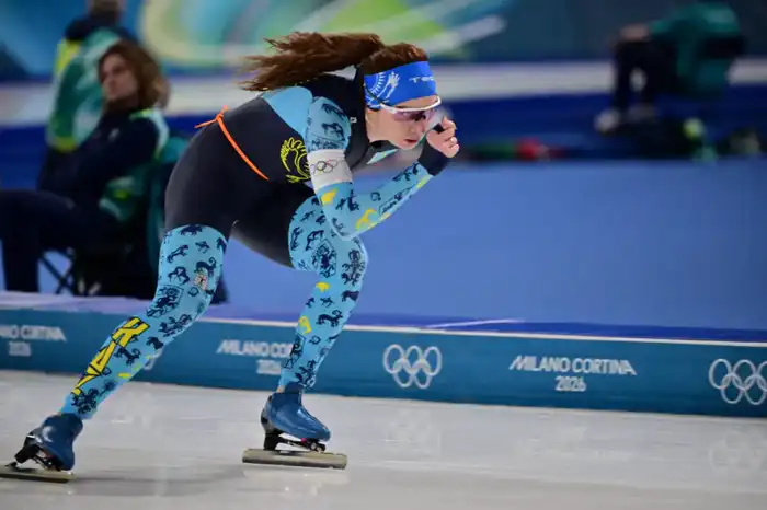 Надежда Морозова 3000 метрге жүгіруден 6-орын алды, Елизавета Голубева 10-сатыда Павлодаре