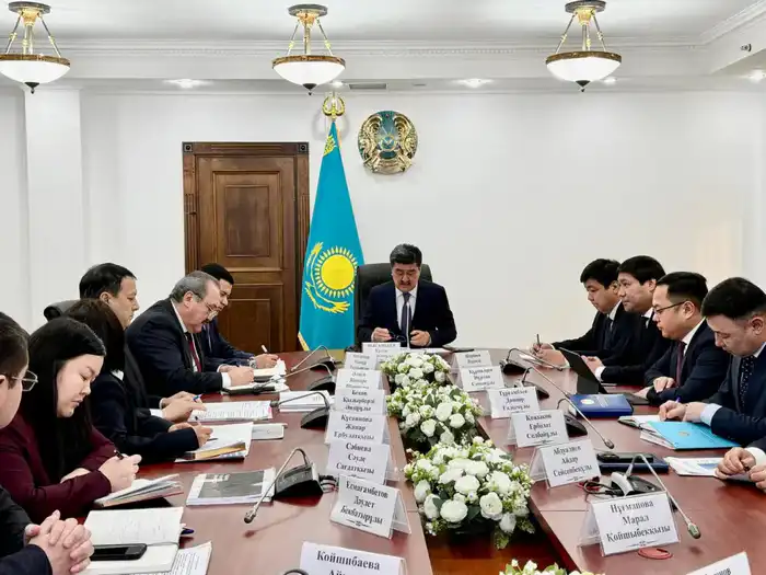 Утверждение экологических норм в новой Конституции: обязательства государства и граждан по охране окружающей среды Павлодаре