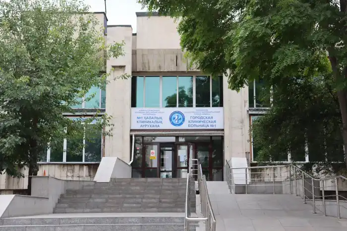 В Алматы создадут Центры компетенций по аллергологии и пульмонологии для улучшения медицинской помощи Павлодаре