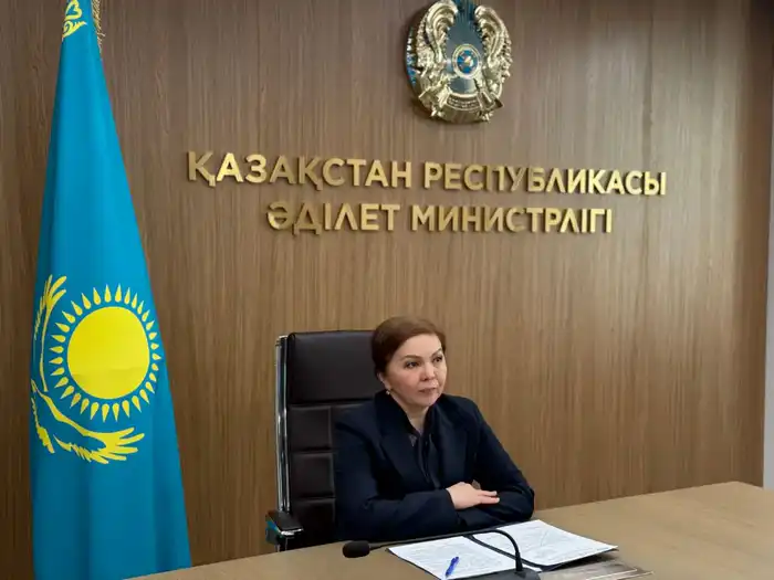 Адвокаты в онлайне: прозрачность или дисциплина? Павлодаре