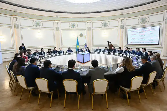 В Алматы завершение пробивки улицы Толе би обойдется в 13,6 млрд тенге Павлодаре