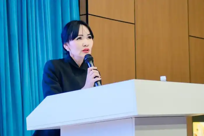 «AI ROBOTICS | FIRST CAMP»: в Астане прошел республиканский форум, посвященный ИИ и робототехнике (2)