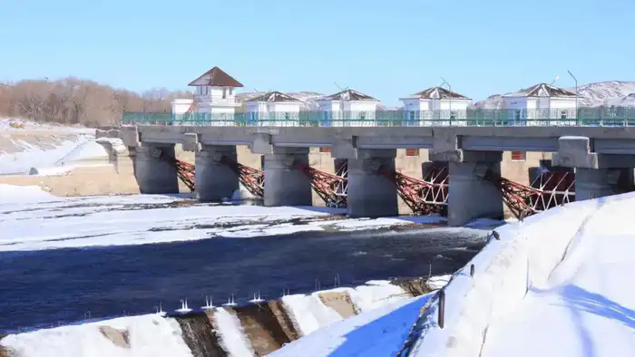 Усиление мер по защите Карагандинской области от паводков: готовность к возможным последствиям Павлодаре