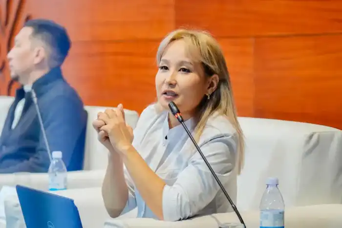 «Астана: город, где мечты о будущем без наркотиков становятся реальностью» Павлодаре