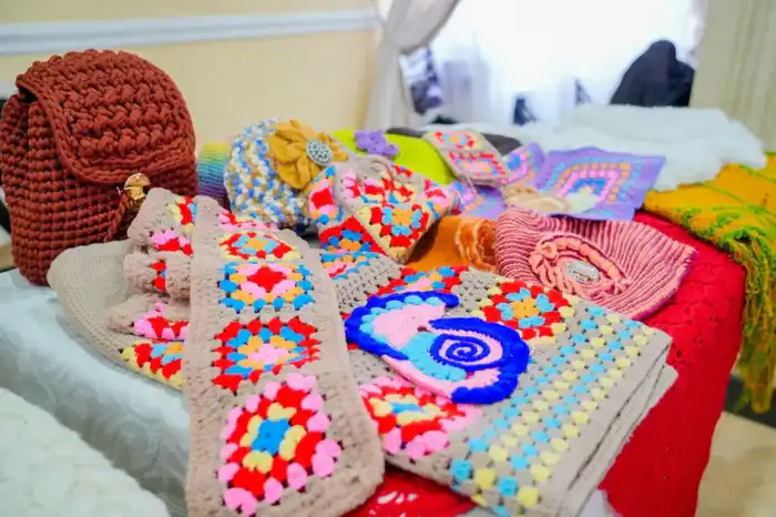 Фестиваль дружбы народа Казахстана прошел в Астане (8)