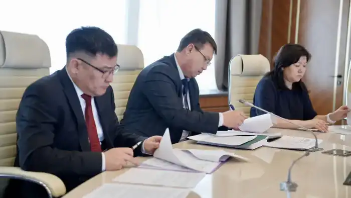 В ВКО за последние три года переселились более 2 тысяч человек (3)