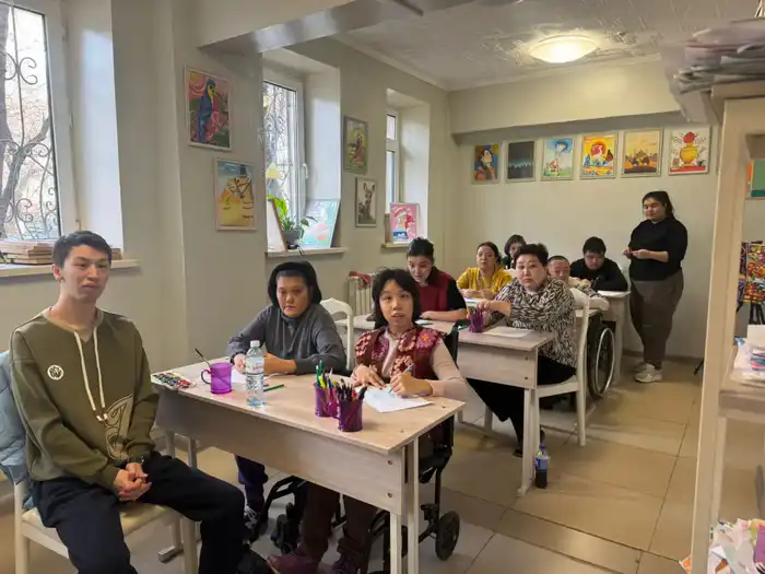 Как 7 проектов изменили судьбы 8 тыс. алматинцев? Павлодаре