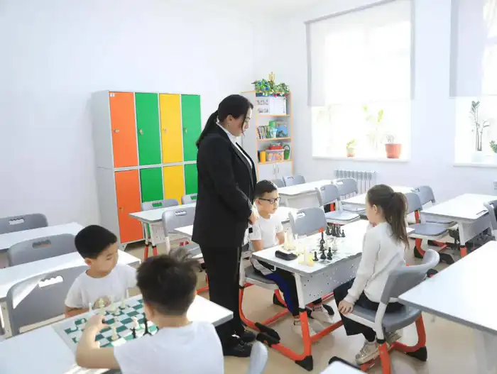 В Актюбинской области в 2026 году обновят инфраструктуру восьми школ Павлодаре