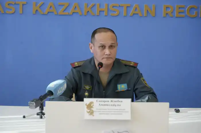 Весенний призыв в Восточно-Казахстанской области: около 650 юношей отправятся на службу Павлодаре