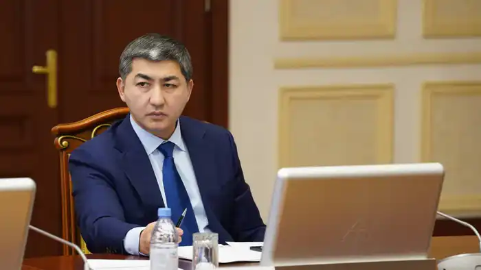 Международное сотрудничество в управлении водными ресурсами обсуждено на совещании в Генеральной прокуратуре Казахстана Павлодаре