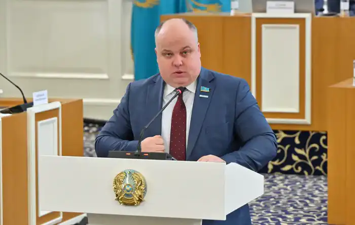 Новая Конституция: гарантии труда и безопасности как основа социального прогресса Павлодаре