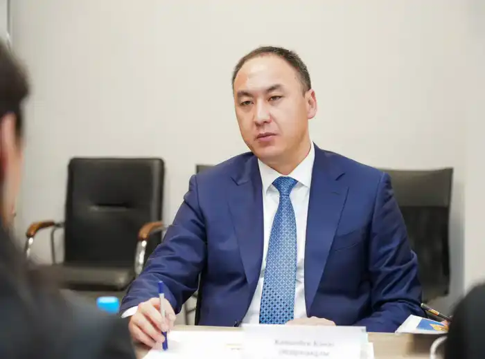 Международное сотрудничество в области детской реабилитации: новые инициативы в Туркестанской области Павлодаре