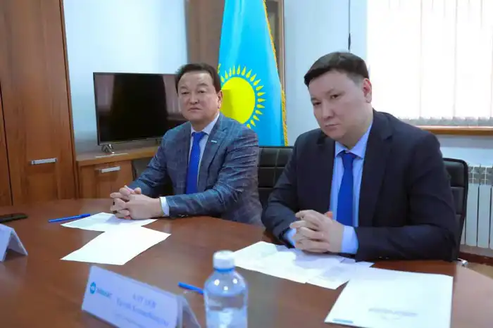 В Туркестанской области обсуждаются вопросы социальной инфраструктуры и поддержки детей с особыми потребностями Павлодаре