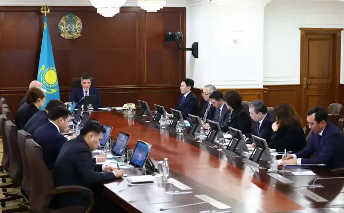 ЕГМИС: цифровая революция в здравоохранении Казахстана! Павлодаре