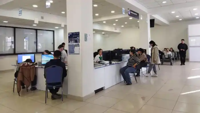 Караганда: госуслуги теперь как по волшебству! Павлодаре