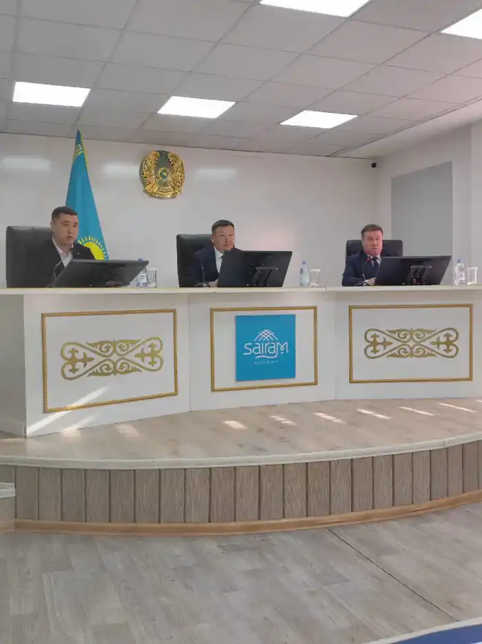 Туркестанская область: новые возможности для предпринимателей в аквакультуре и поддержка государства Павлодаре