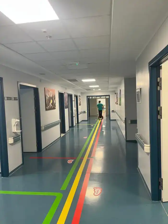 Открытие нового детского травмпункта в Астане: шаг к улучшению экстренной помощи Павлодаре