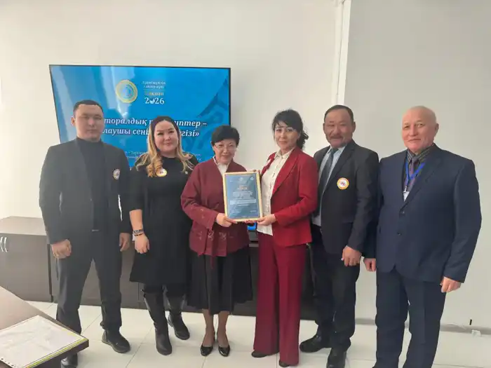 Территориальные избирательные комиссии отметили Всемирный день выборов (6)