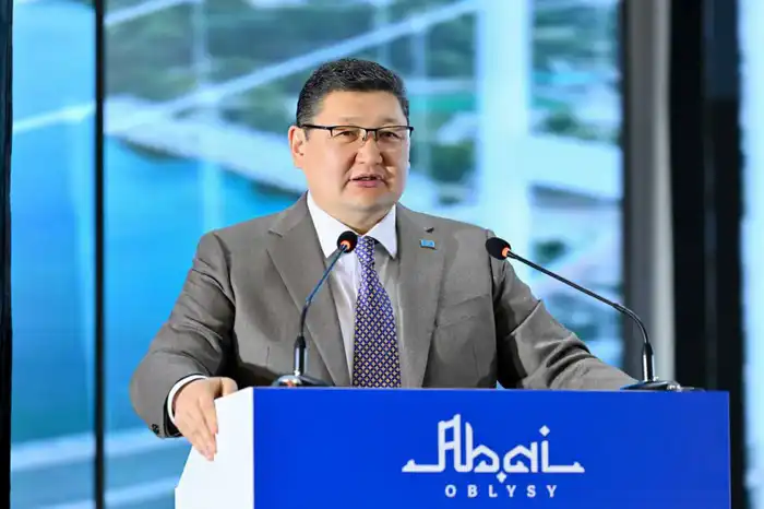 От города к деревне: новый проект в Абайской области Павлодаре