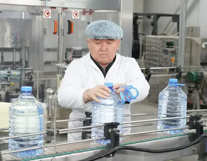 В САРЫАГАШСКОМ РАЙОНЕ ОБЪЕМ ВАЛОВОГО РЕГИОНАЛЬНОГО ПРОДУКТА ПРЕВЫСИЛ 380 МЛРД ТЕНГЕ (3)