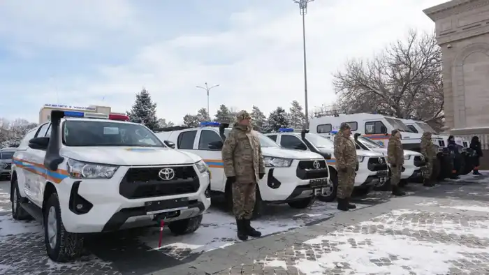 Жетісуда ТЖД-ның материалдық-техникалық базасын нығайту мәселесі талқыланды (3)