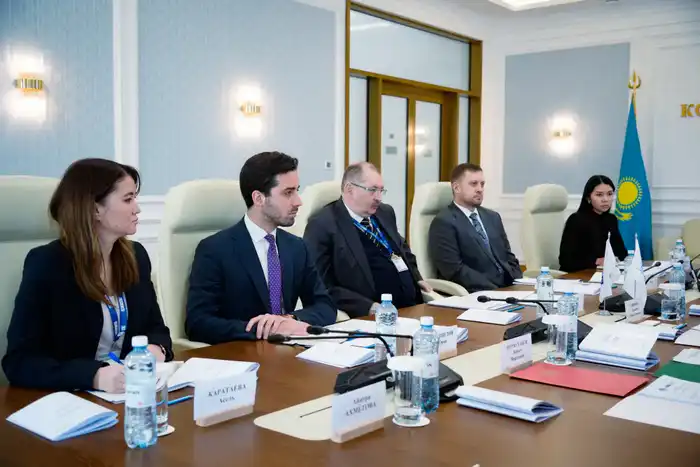 Конституционный Суд и ОБСЕ: что готовят на 2026? Павлодаре