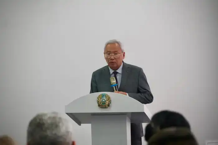 В Астане проходит открытое обсуждение изменений в Конституцию: ключевые реформы и новые инициативы Павлодаре