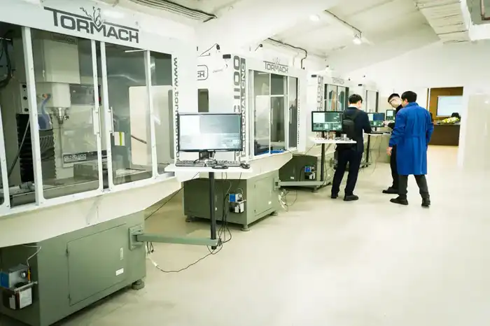 В Казахстане открыт первый агротехнопарк, заявляет министр сельского хозяйства Павлодаре