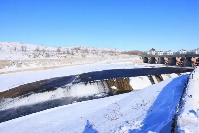 В Карагандинской области усиливают противопаводковые меры (10)