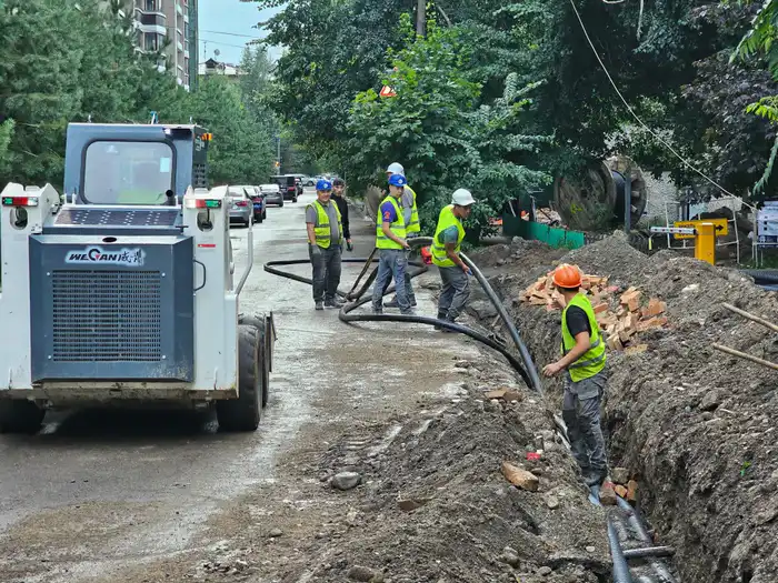 Аким Алматы утвердил планы по модернизации энергосетей до 2026 года Павлодаре