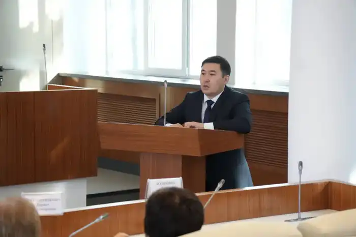 В ВКО состоялось заседание Общественного совета (7)