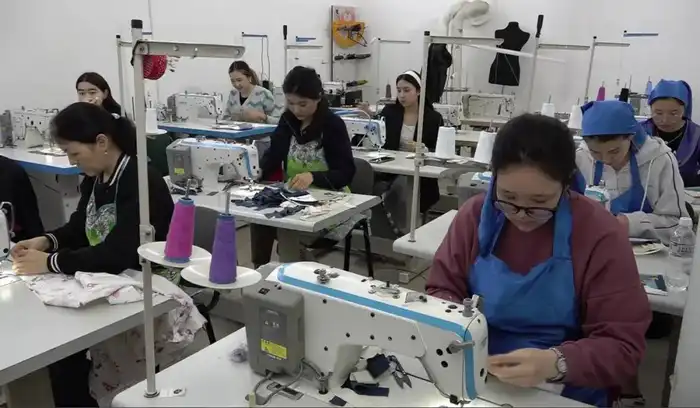 Создание 217 рабочих мест в Алматы через поддержку социального предпринимательства Павлодаре