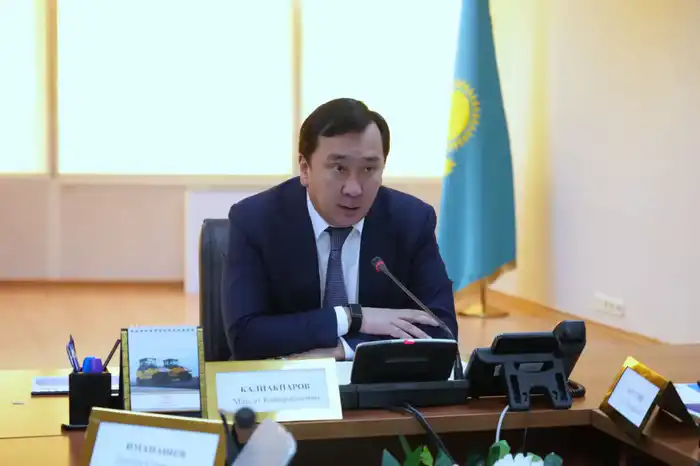 В автодорожной отрасли обозначены планы развития на 2026 год (4)