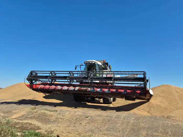 Международная программа финансирования аграриев: АО "СПК "KOKSHE" запускает трехлетний план по программе "Кең Дала 2" Павлодаре