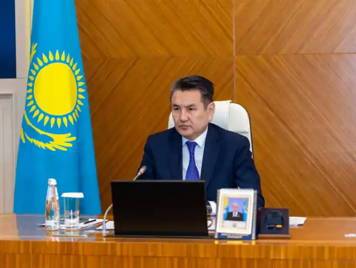 АПК ВКО: Фермеры на грани ответственности — субсидии как бумеранг для недобросовестных Павлодаре