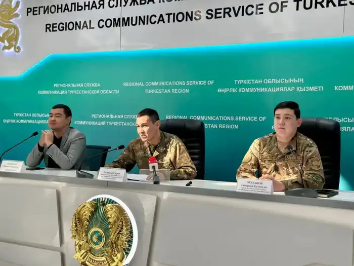 В Туркестанской области зарегистрировано 37 пожаров с ущербом в 160 миллионов тенге, принимаются меры по подготовке к весенним паводкам Павлодаре