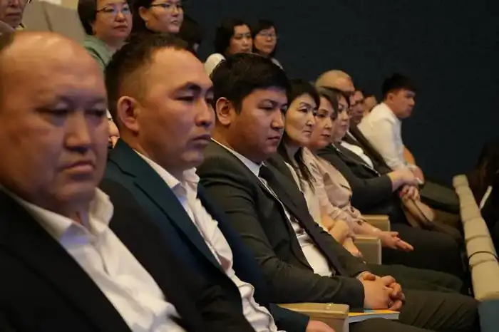 У сильной школы — сильный директор: в Карагандинской области формируют кадровый резерв будущих рководителей школ (3)