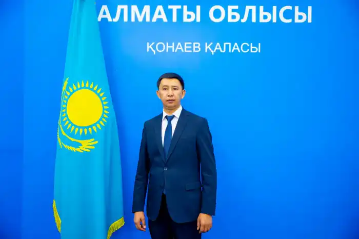 Журналистика и экономика: новый пресс-секретарь Алматинской области Павлодаре
